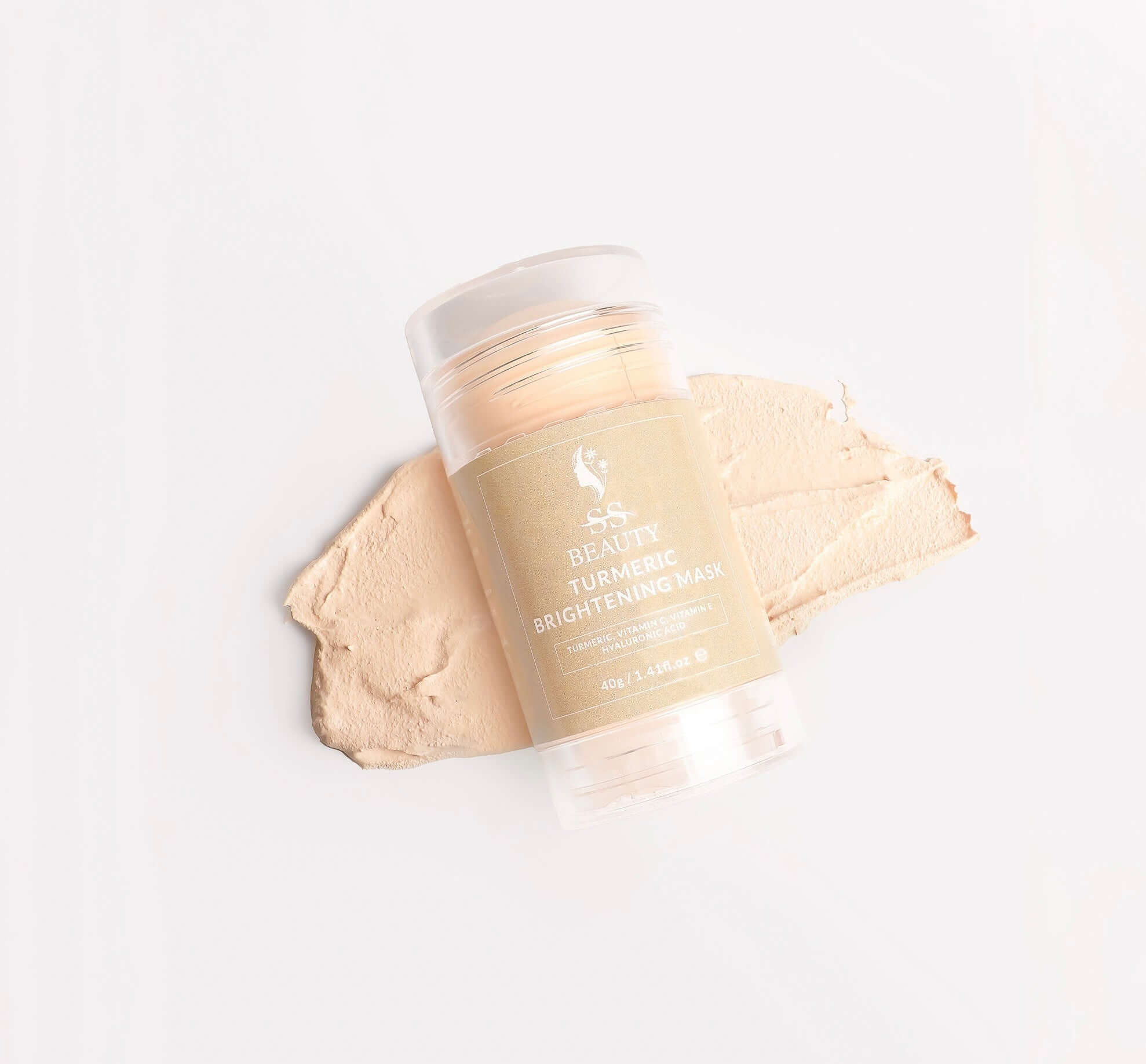 SS Beauty Skin Brightening Mask