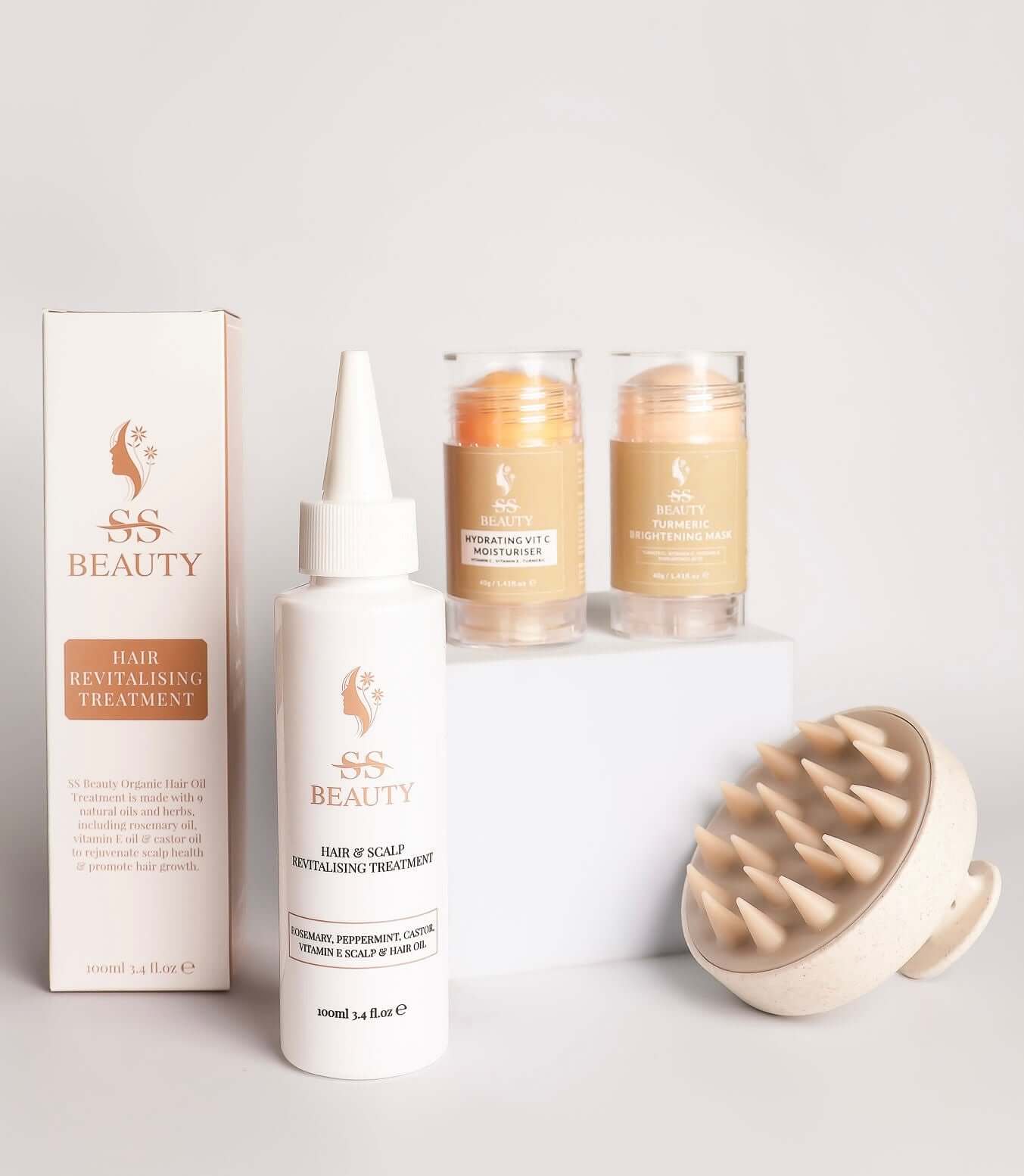 SS Beauty Ultimate Bundle