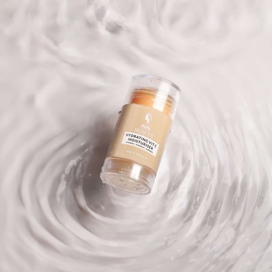 SS Beauty Vit C Moisturiser