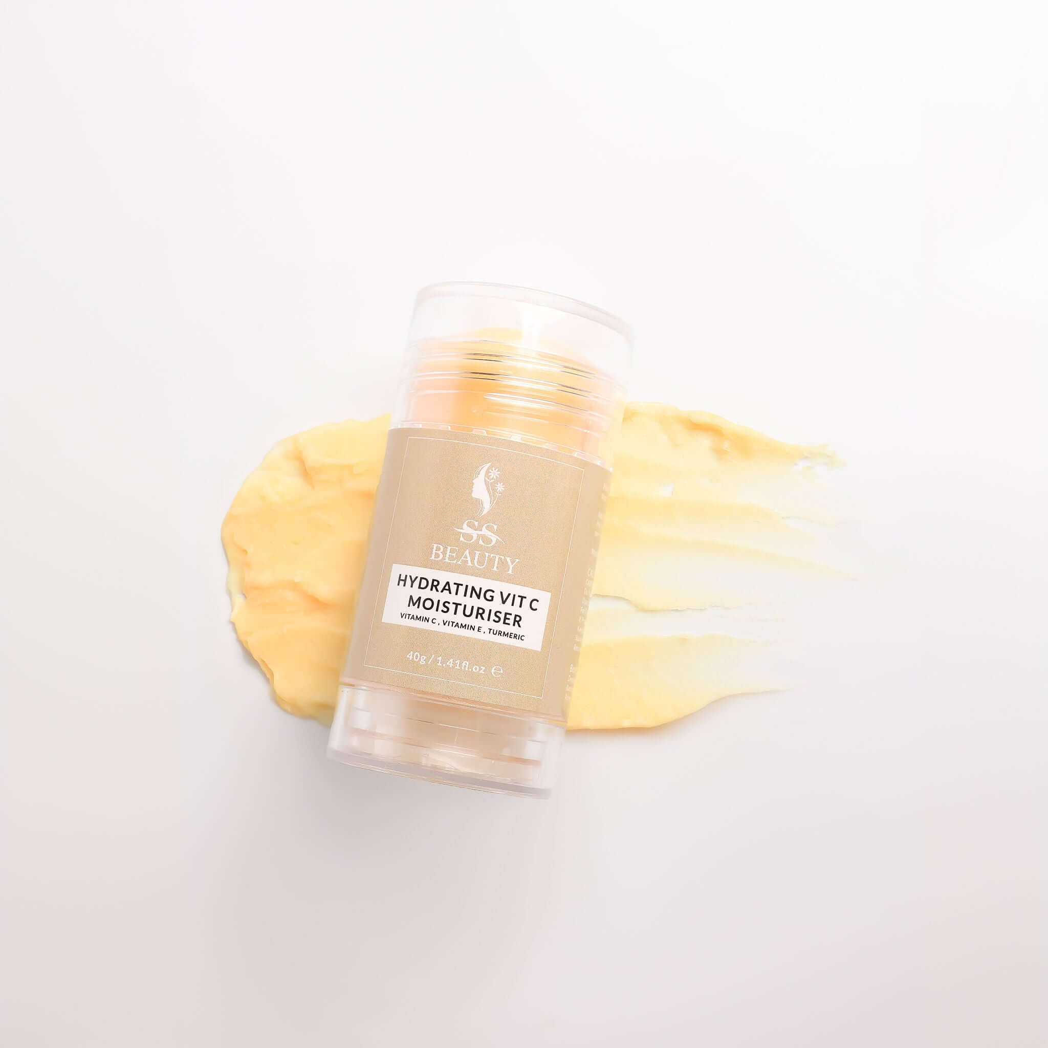 SS Beauty Vit C Moisturiser