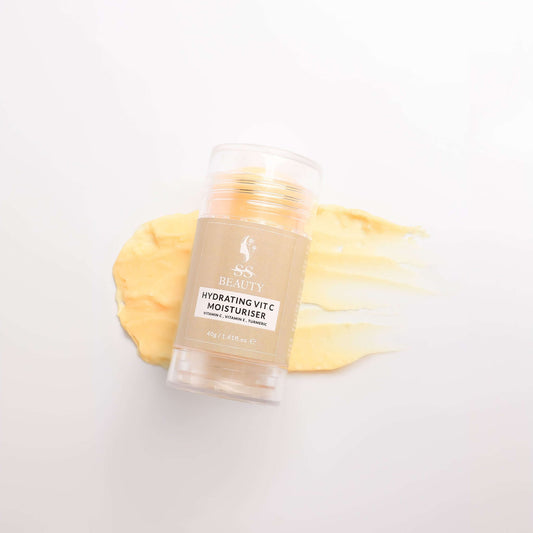 SS Beauty Vit C Moisturiser