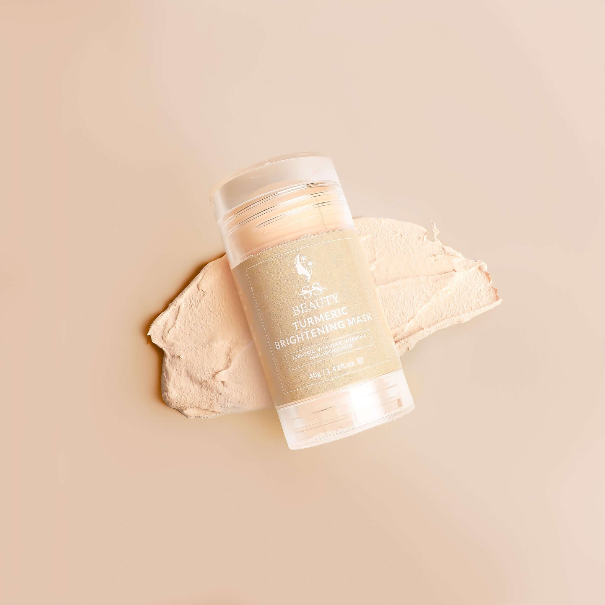 SS Beauty Skin Brightening Mask