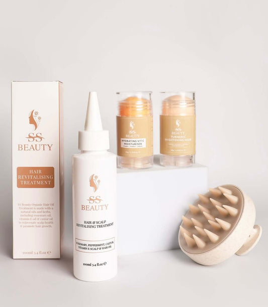 SS Beauty Ultimate Bundle