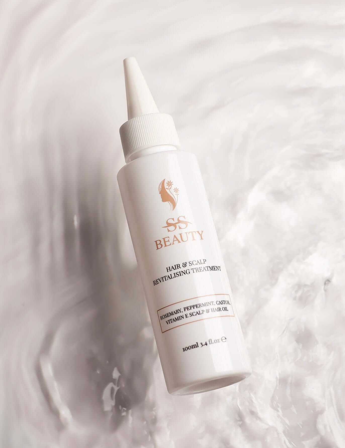 SS Beauty Ultimate Bundle