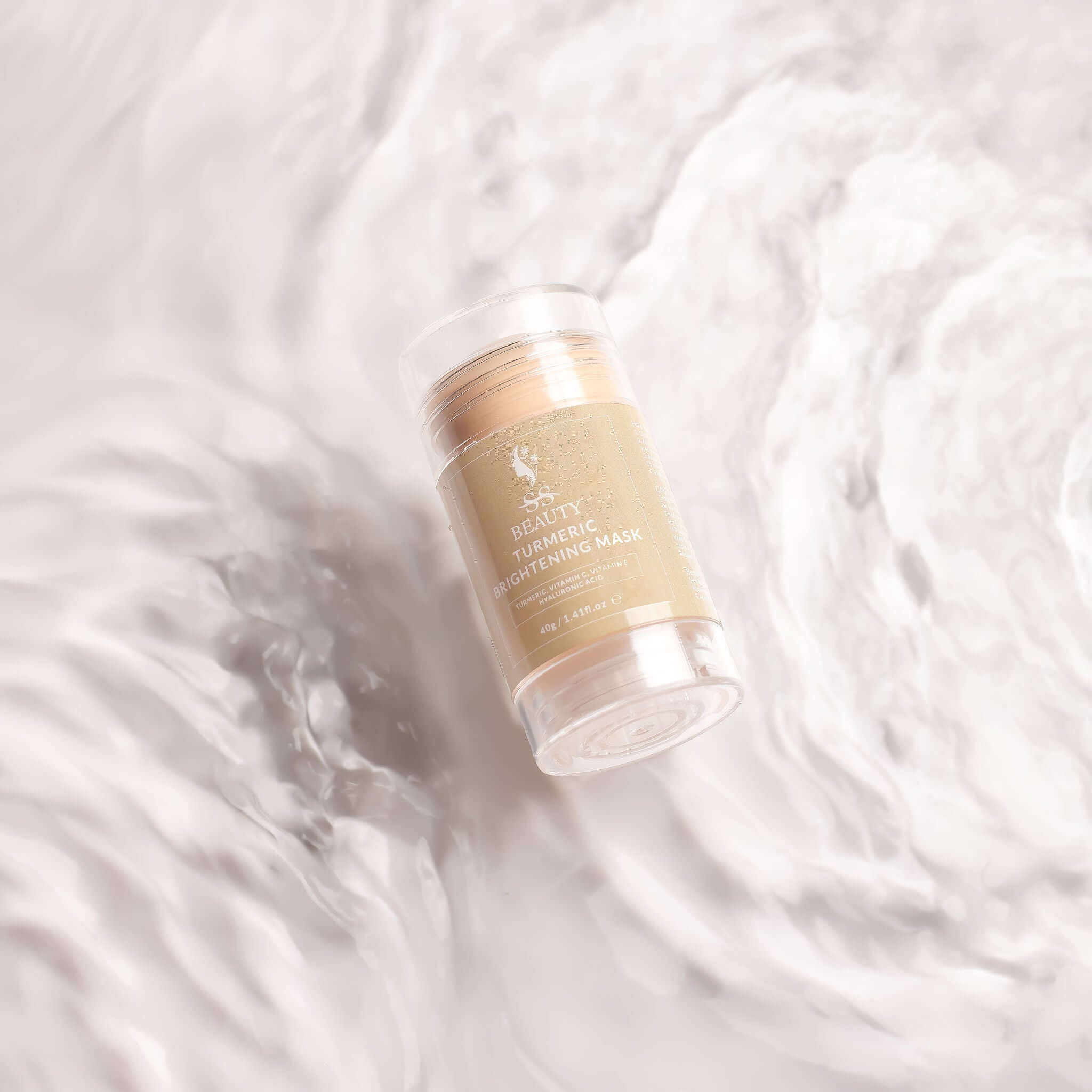 SS Beauty Skin Brightening Mask