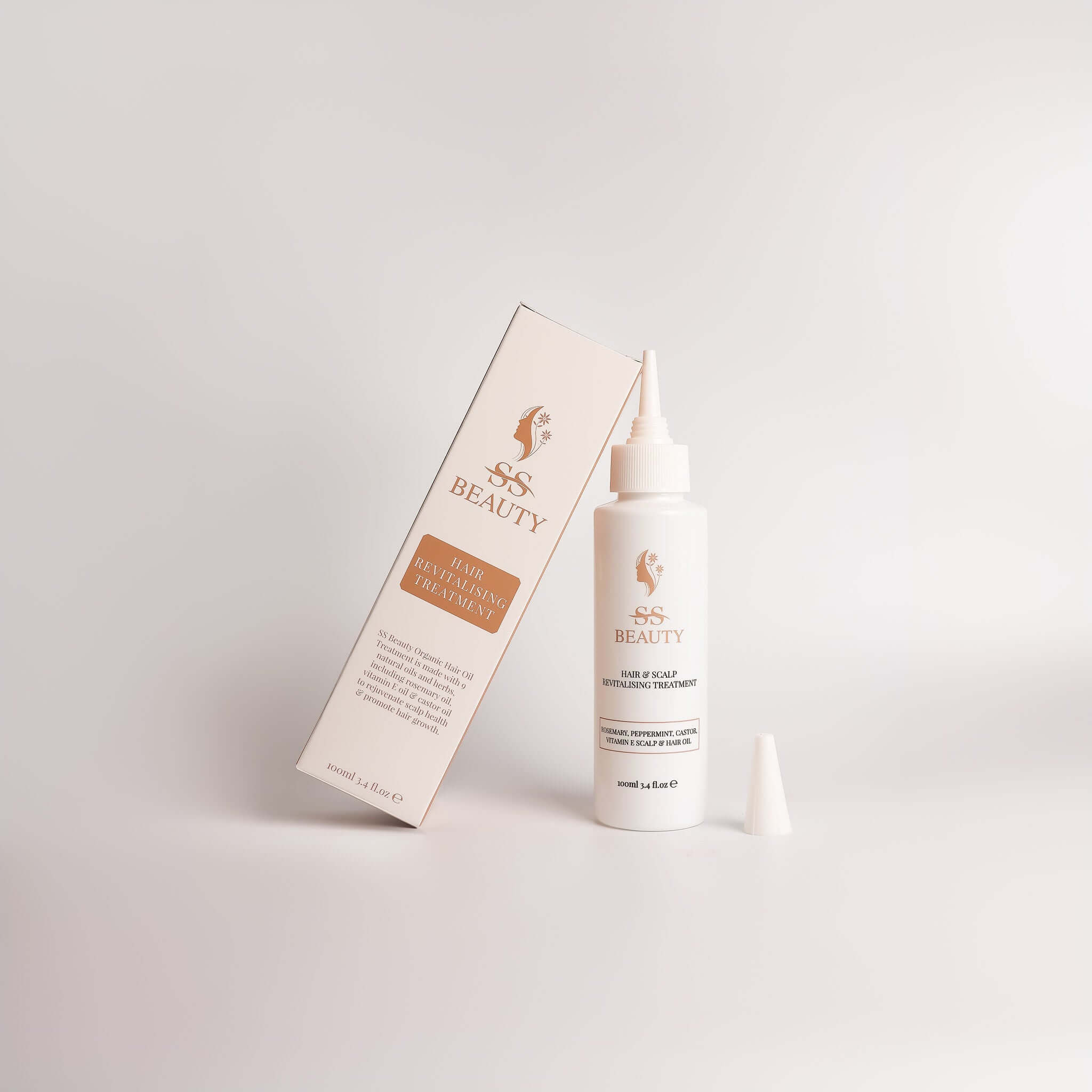 SS Beauty Ultimate Bundle