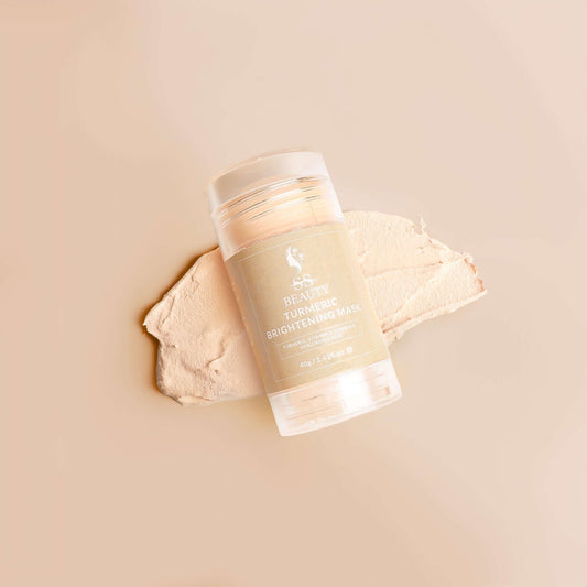 SS Beauty Skin Brightening Mask