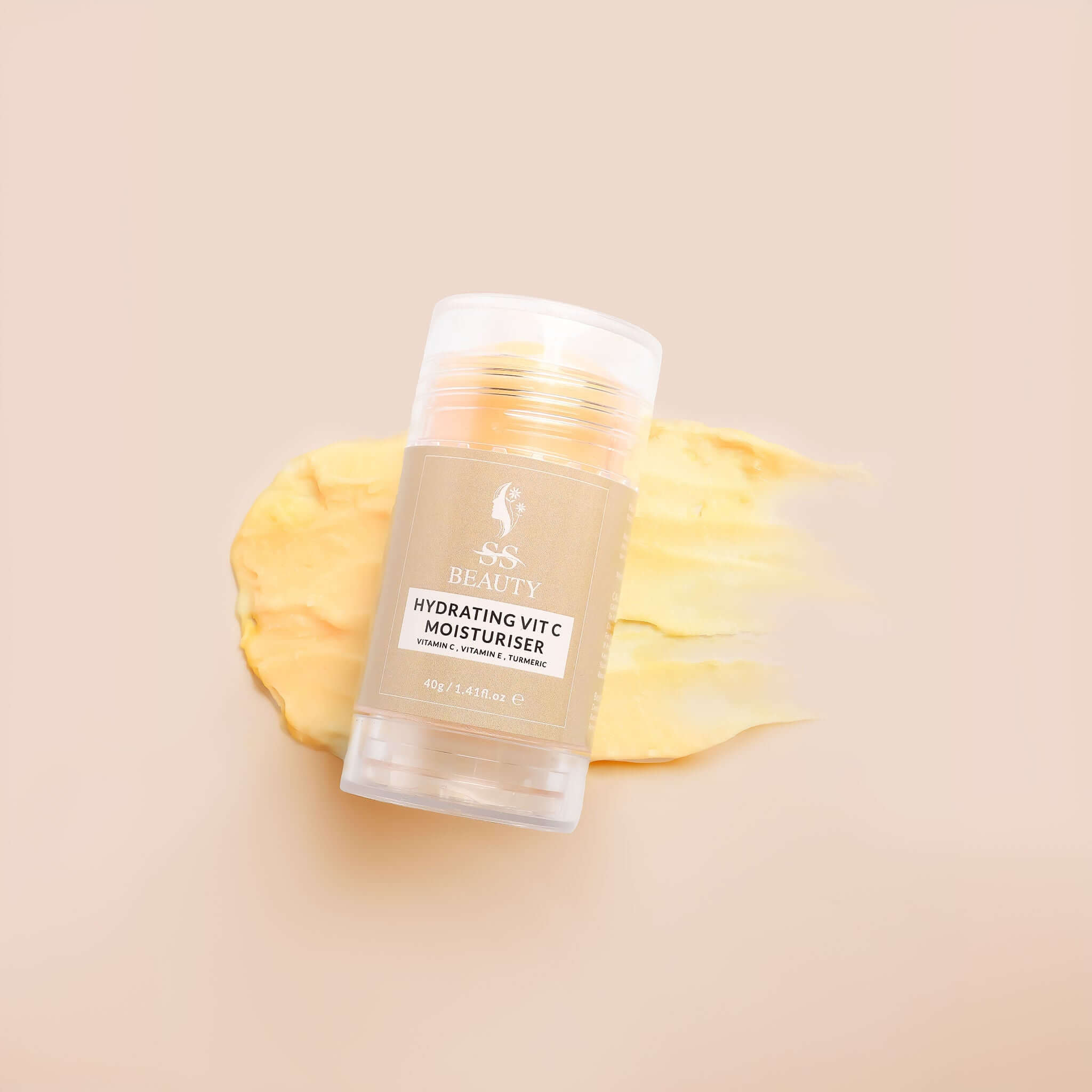 SS Beauty Vit C Moisturiser